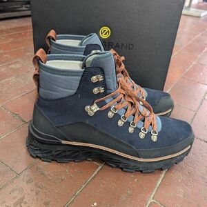 Cole Haan Men's Zerogrand 5ZG EXPLORE HIKER WP